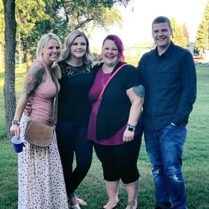 Meet your Posher, Trish